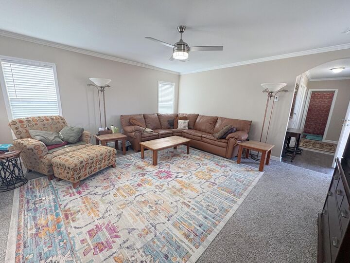 Property Photo:  12901 Aires Drive  TX 79108-2859 