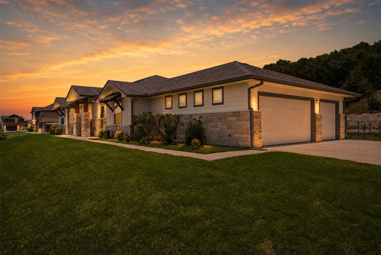 Property Photo:  2897 Grimes Crossing Road  TX 76522 