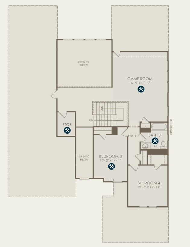 Property Photo:  16401 Winnie Mae Bend  TX 78660 