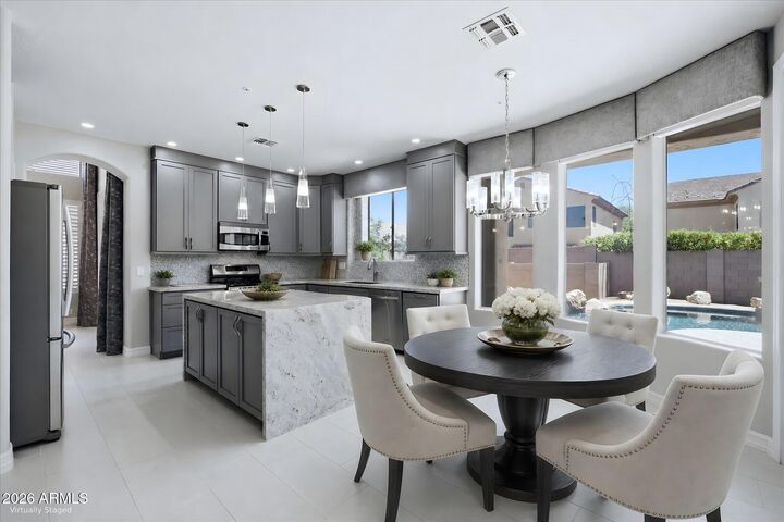 Property Photo:  7647 E Los Gatos Drive  AZ 85255 