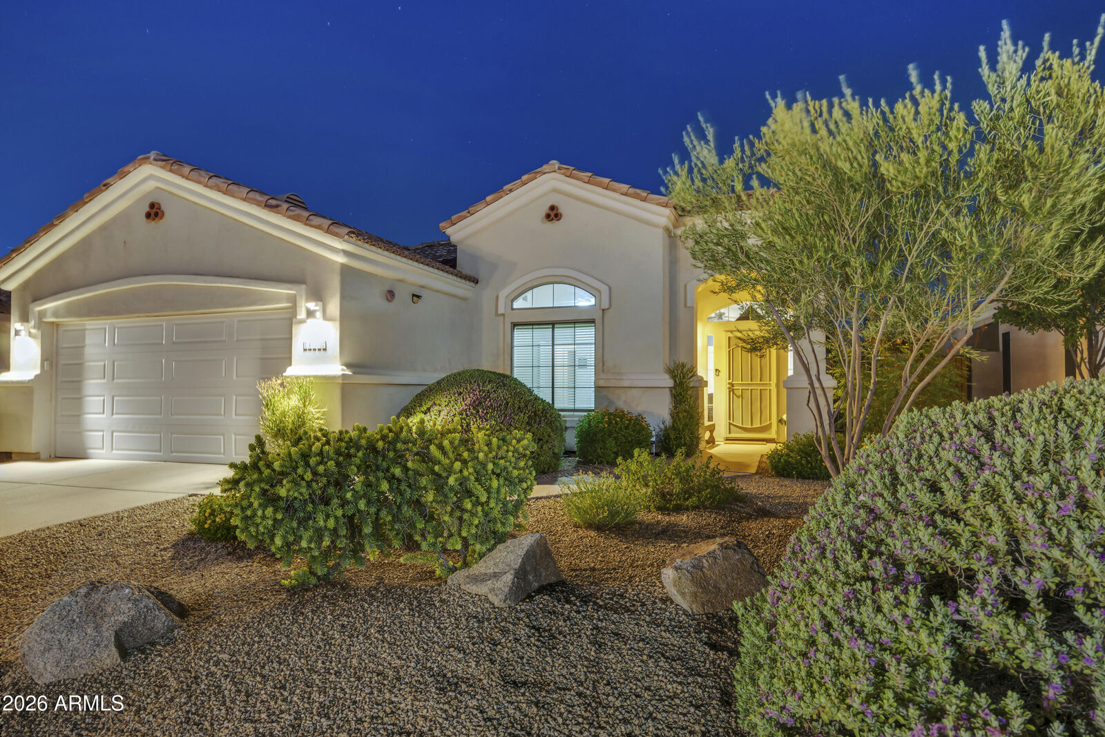 Property Photo:  11862 E Sorrel Lane  AZ 85259 