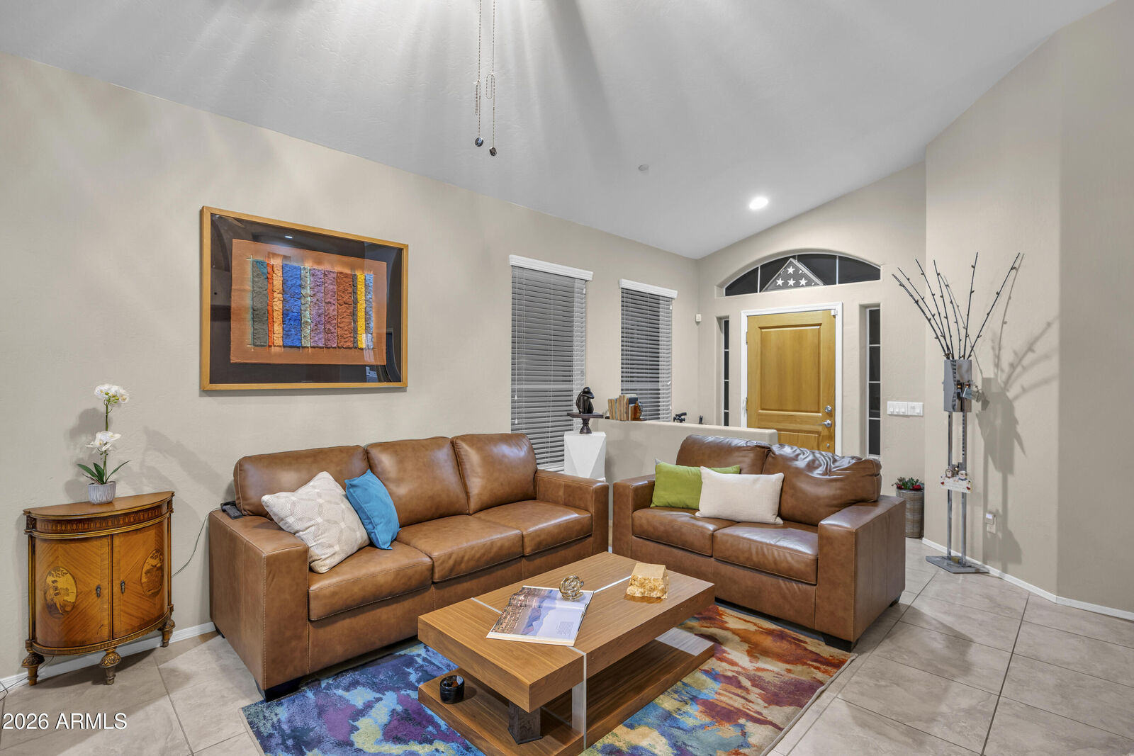 Property Photo:  11862 E Sorrel Lane  AZ 85259 