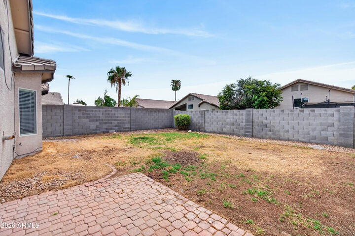 Property Photo:  3963 E Tremaine Avenue  AZ 85234 