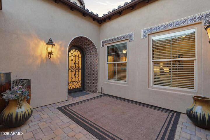 Property Photo:  8584 E Tumbleweed Drive  AZ 85266 