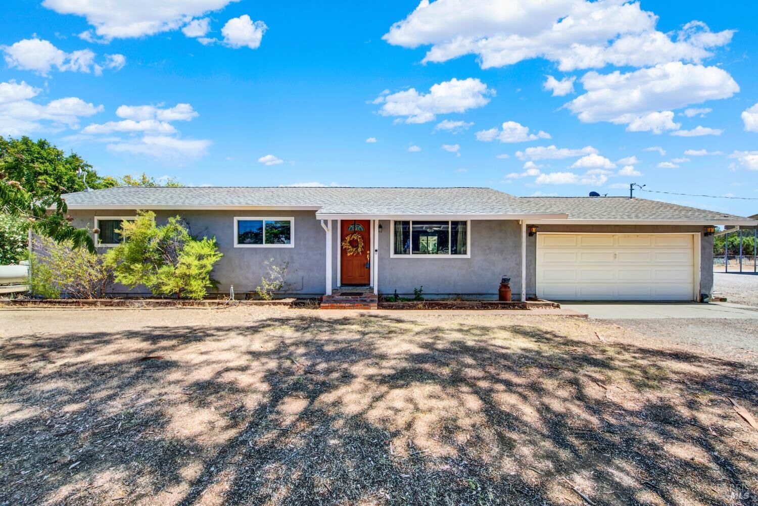 Property Photo:  8412 Tubbs Road  CA 95694 
