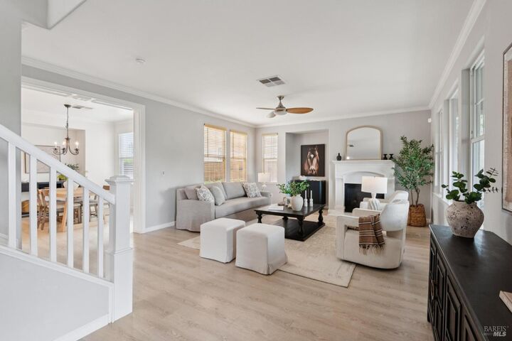 Property Photo: 2272 Wolfberry Way CA 95404