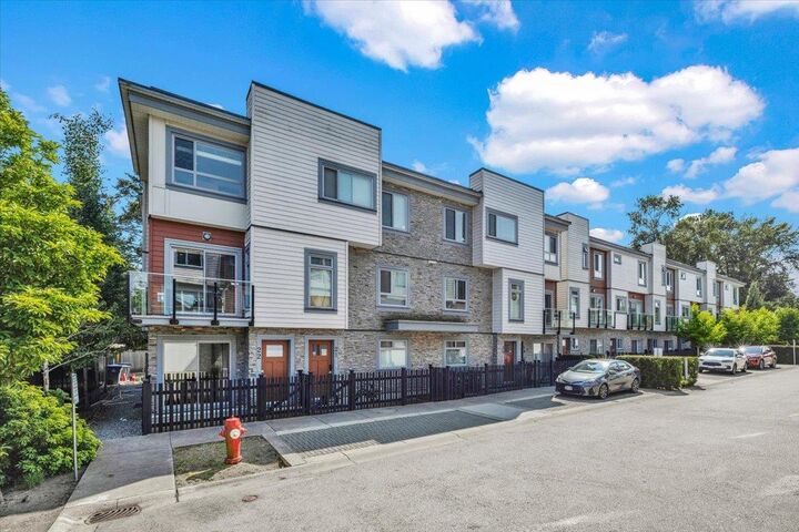 Property Photo:  13328 96 Avenue 22  BC V3V 1Y4 