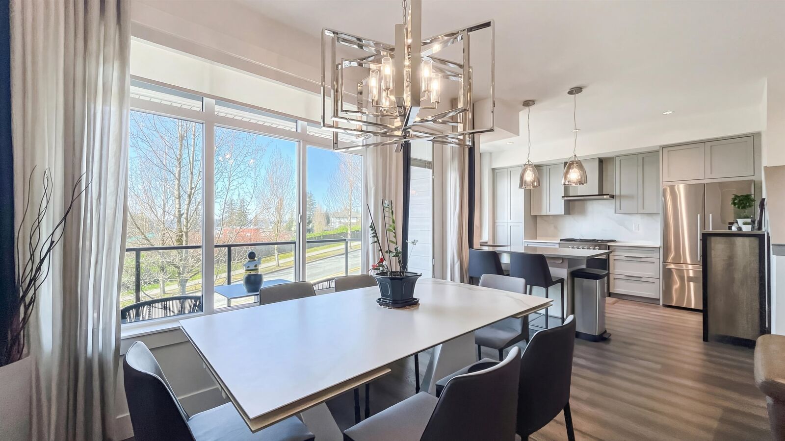 Property Photo: 3535 Princeton Avenue 2 BC V3E 0P1