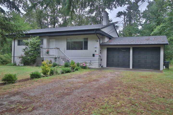 Property Photo: 9358 184 Street BC V4N 3T5