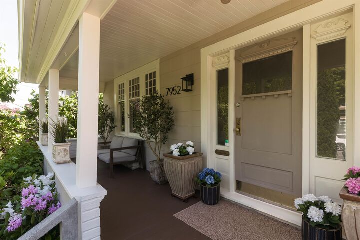 Property Photo: 7952 15th Avenue BC V3N 1X1