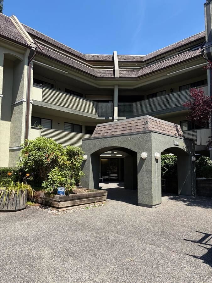 Property Photo:  1210 Pacific Street  BC V3B 6K3 