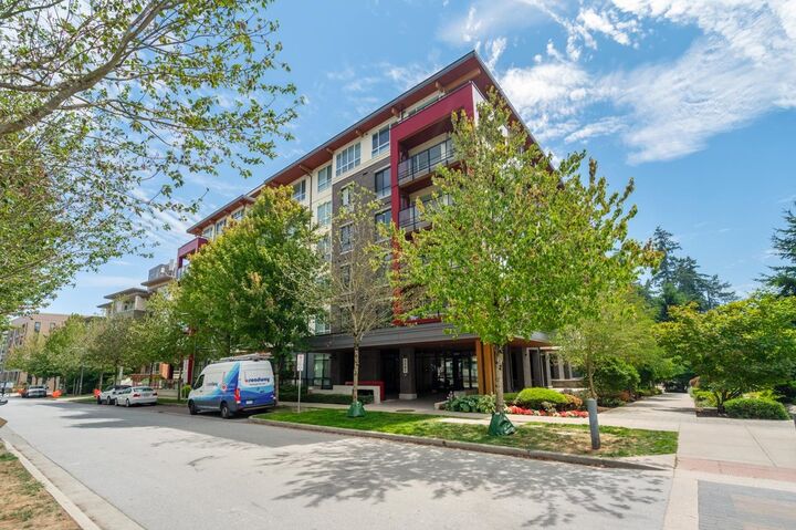 3581 Ross Drive 302 — photo 1