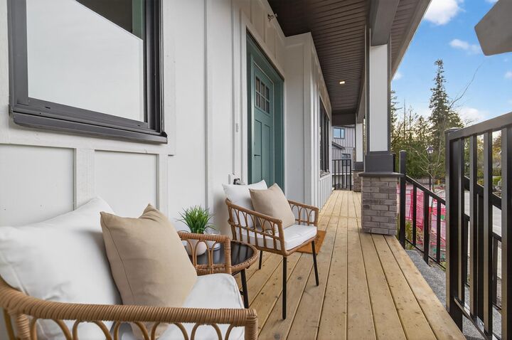Property Photo: 6828 208A Street 15 BC V2Y 4C4