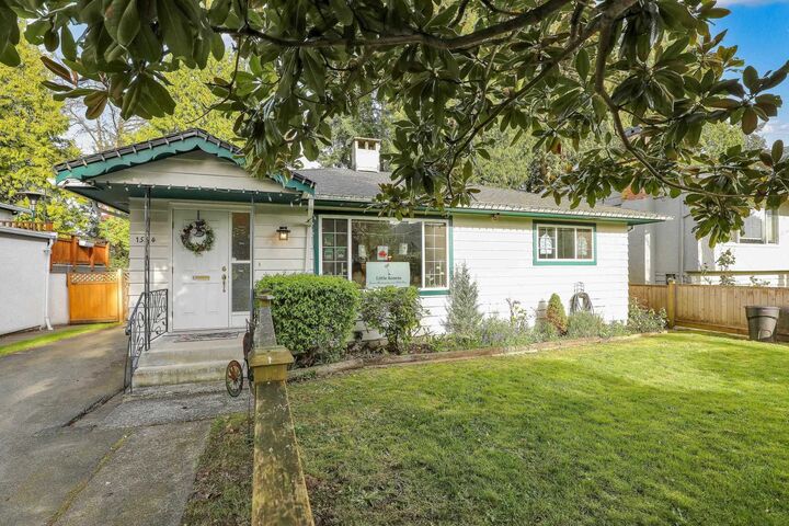 1554 Stevens Street — photo 1