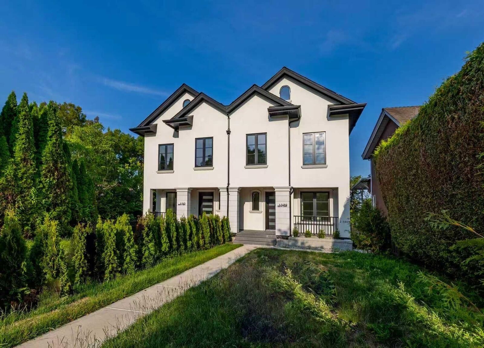 Property Photo: 3469 Arbutus Street BC V6J 3Z5