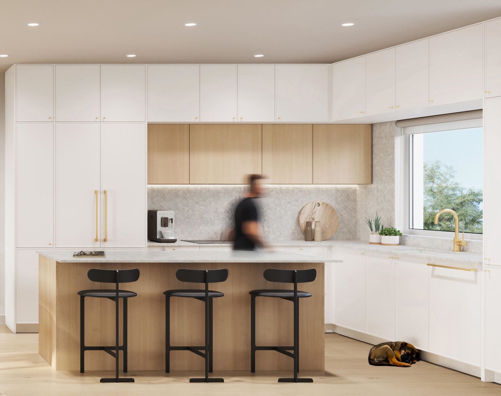 Property Photo: 602 E 2nd Street 234 BC V7L 1E3