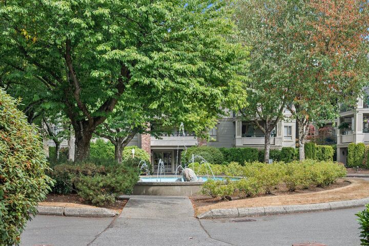 Property Photo: 22015 48 Avenue 202 BC V3A 8L3