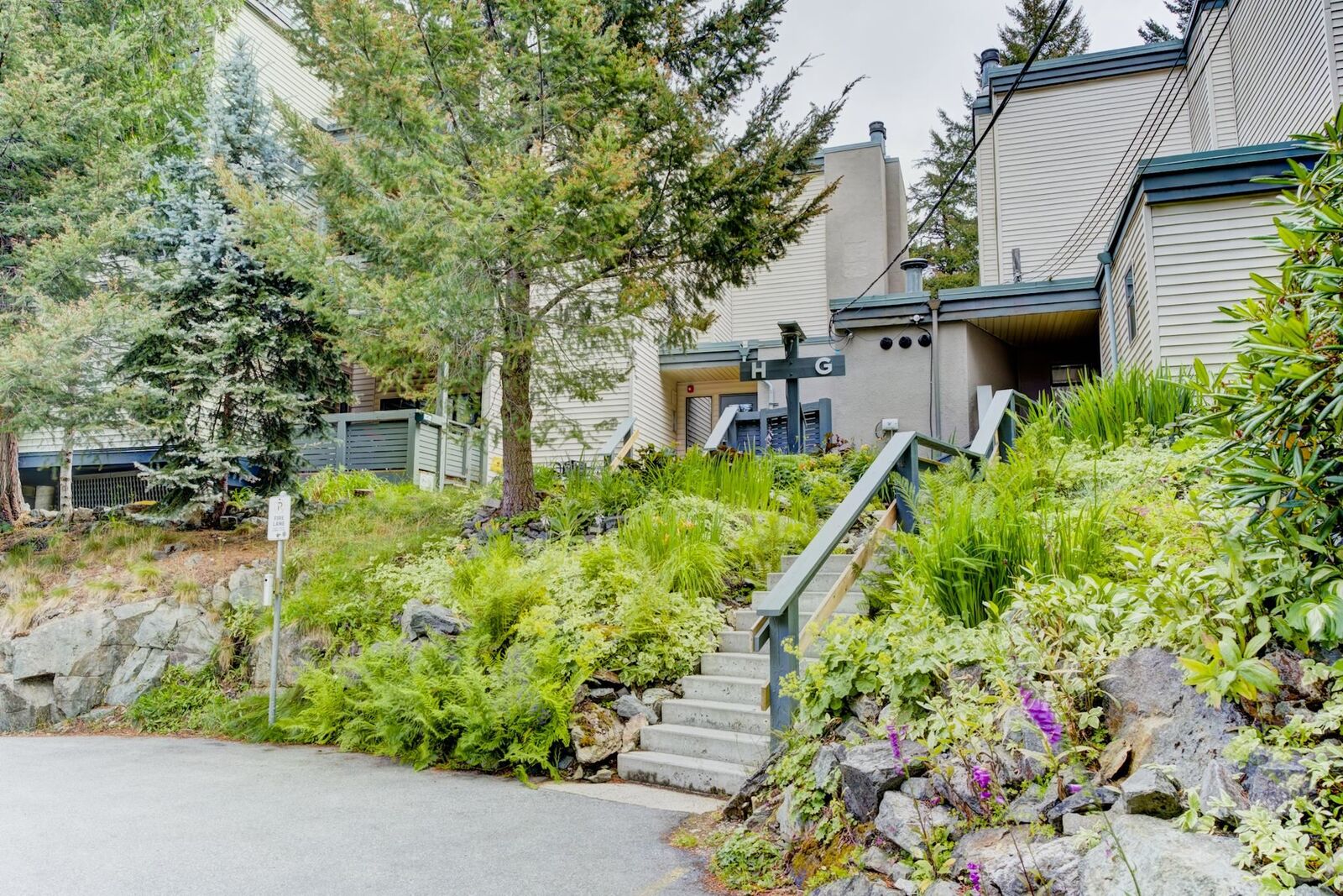 Photo de la propriété: 1400 Alta Lake Road H205 BC V8E 0G9