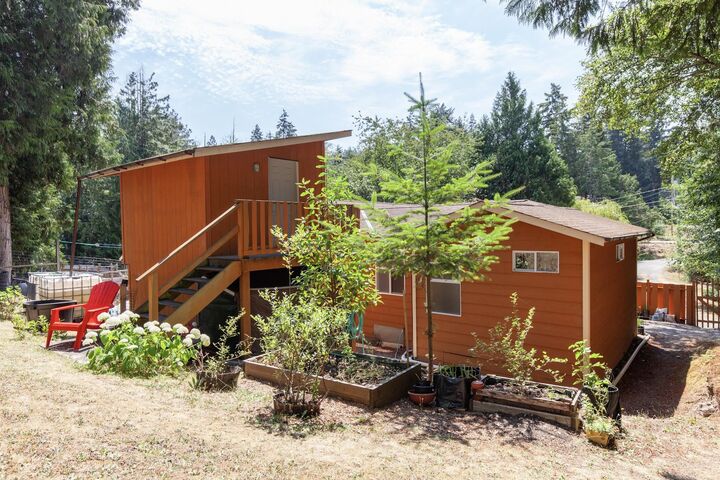 Property Photo: 521 Sandy Hook Road BC V0N 2J1