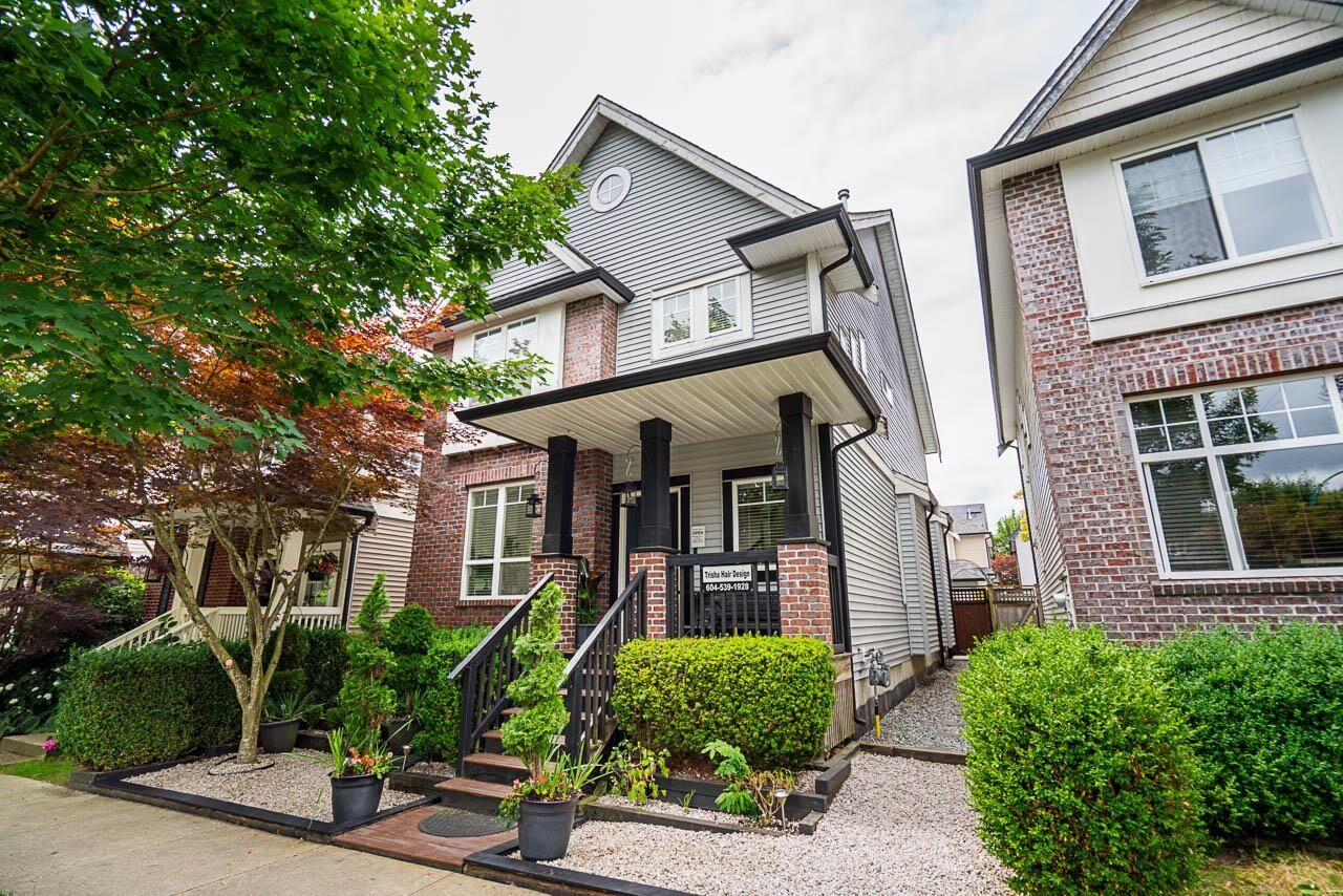 Property Photo: 6781 193A Street BC V4N 0B8