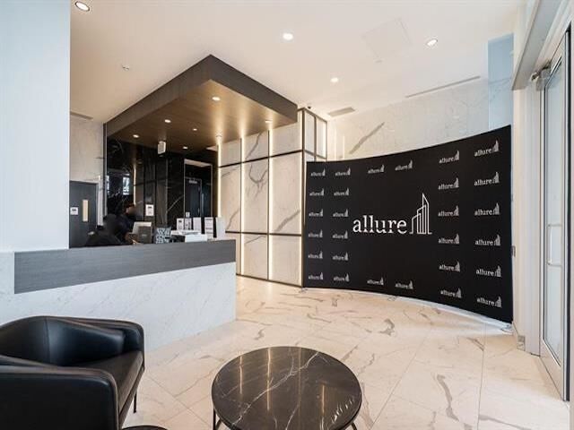 Property Photo: 10750 135A Street 1905 BC V3T 4E2