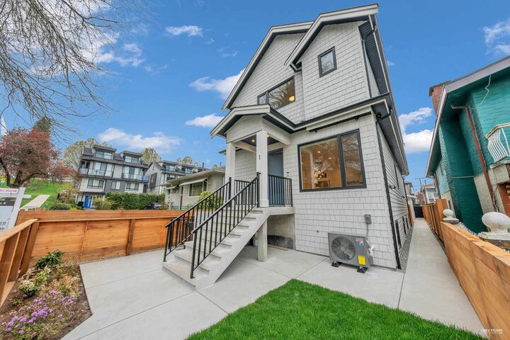 2715 Cheyenne Avenue — photo 1