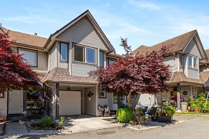Property Photo: 22980 Abernethy Lane 5 BC V2X 3N4