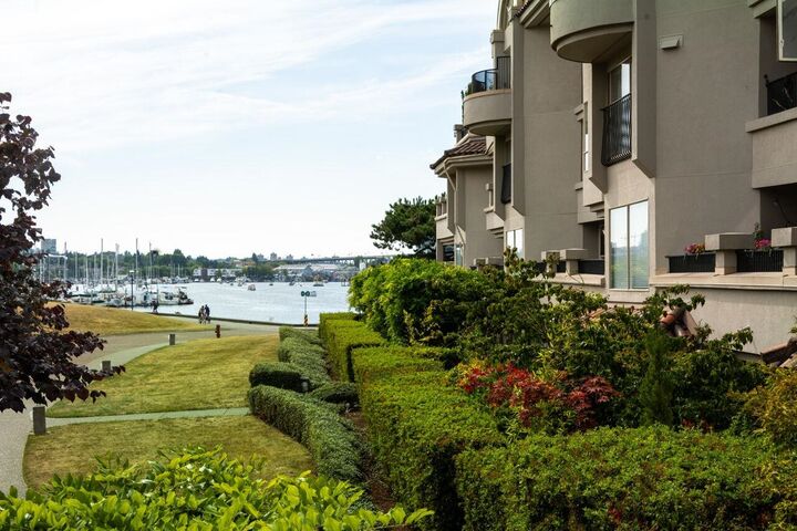 Property Photo: 1859 Spyglass Place 310 BC V5Z 4K6