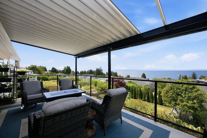 Property Photo: 5111 Bay Road BC V7Z 0B5