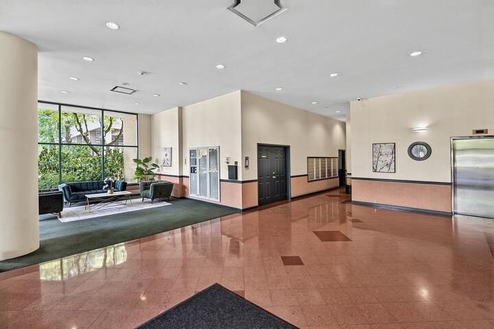 Property Photo: 5899 Wilson Avenue 2106 BC V5H 4R9