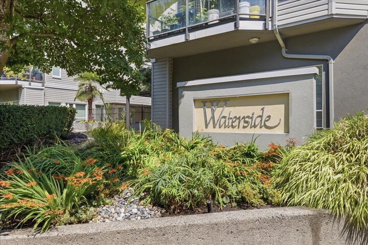 Property Photo:  2250 SE Marine Drive 303  BC V5P 2S2 