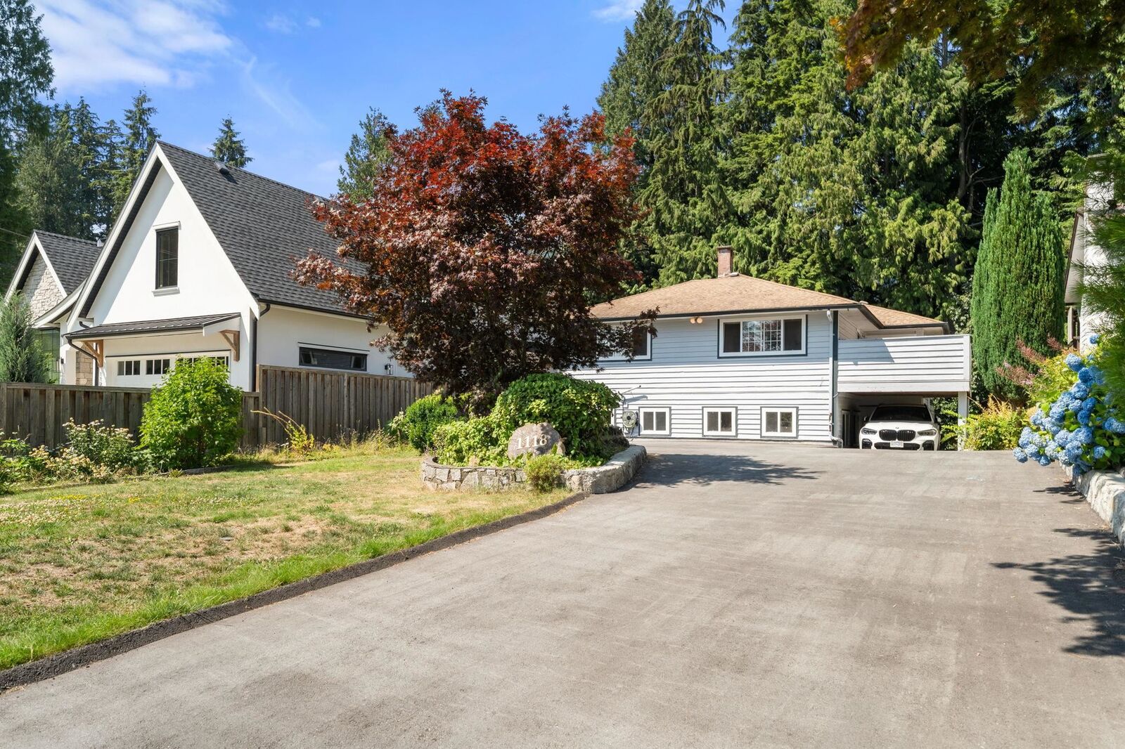 Property Photo: 1118 Wendel Place BC V7K 2W1
