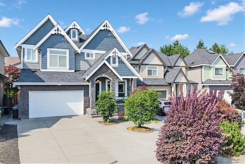 Property Photo: 19675 70A Avenue BC V2Y 0N6