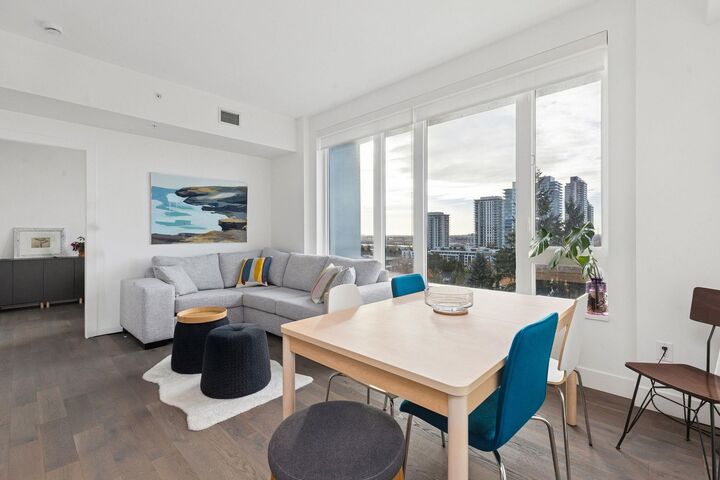 Property Photo: 7777 Cambie Street 603 BC V6P 3H9