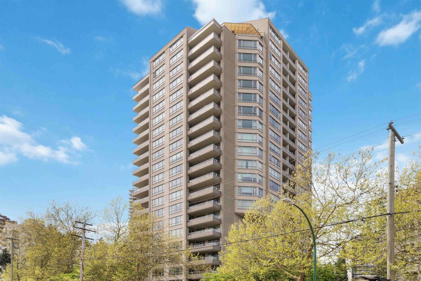 Property Photo: 6055 Nelson Avenue 19xx BC V5H 4L4