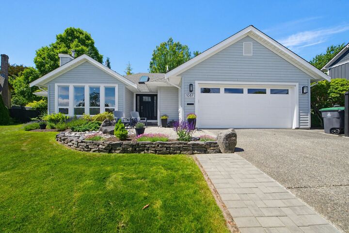 Property Photo:  1087 161 Street  BC V4A 7N2 