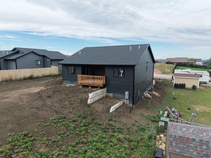 Property Photo:  1041 Cobalt Dr  SD 57701 