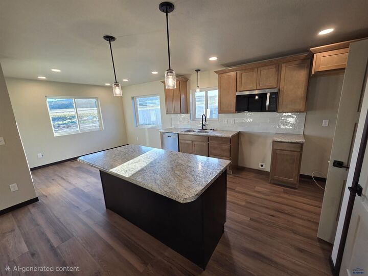 Property Photo: 1041 Cobalt Dr SD 57701
