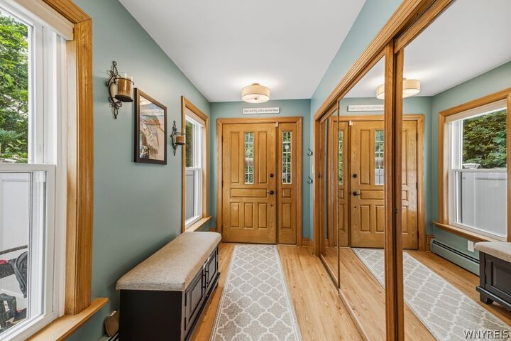 Property Photo: 4321 Niagara Rapids Boulevard NY 14305