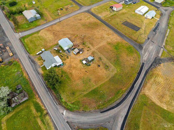 Property Photo:  Lot 1- 7 Tbd High Street  ID 99401 
