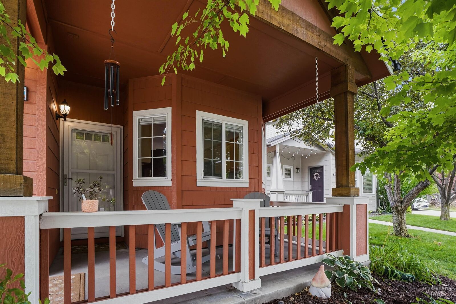 Property Photo: 6423 W Battlement Dr ID 83714