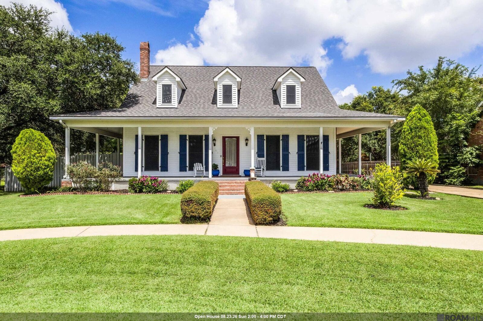 Property Photo: 103 Prosperity Cir LA 70508