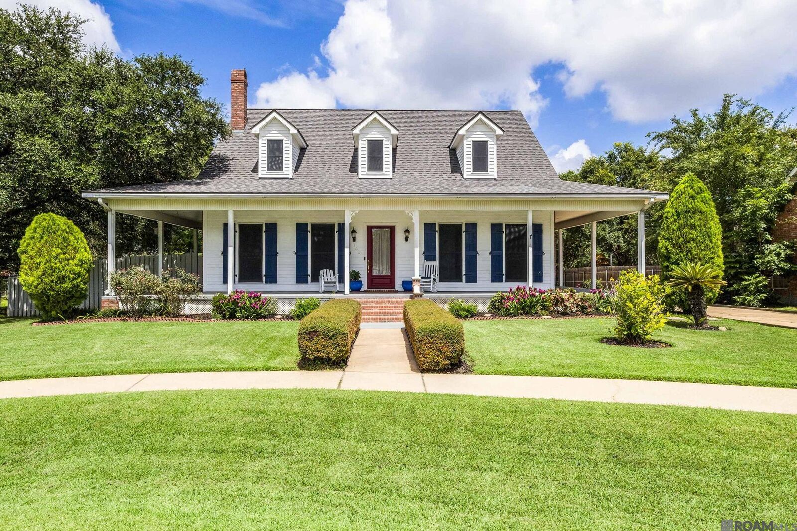 Property Photo:  103 Prosperity Cir  LA 70508 