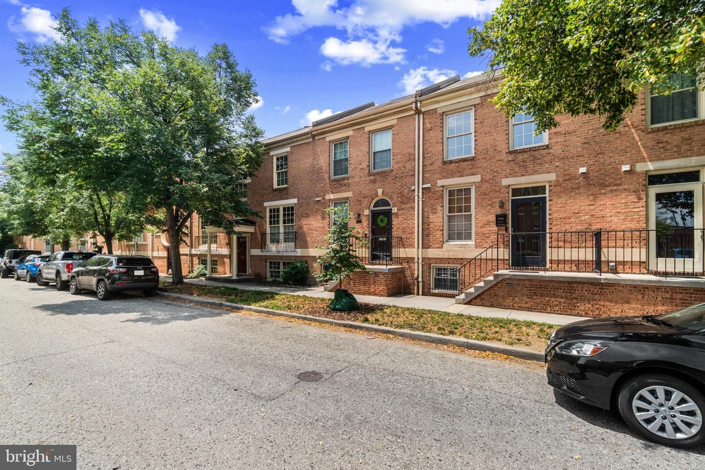 Property Photo: 1104 S Streeper Street MD 21224