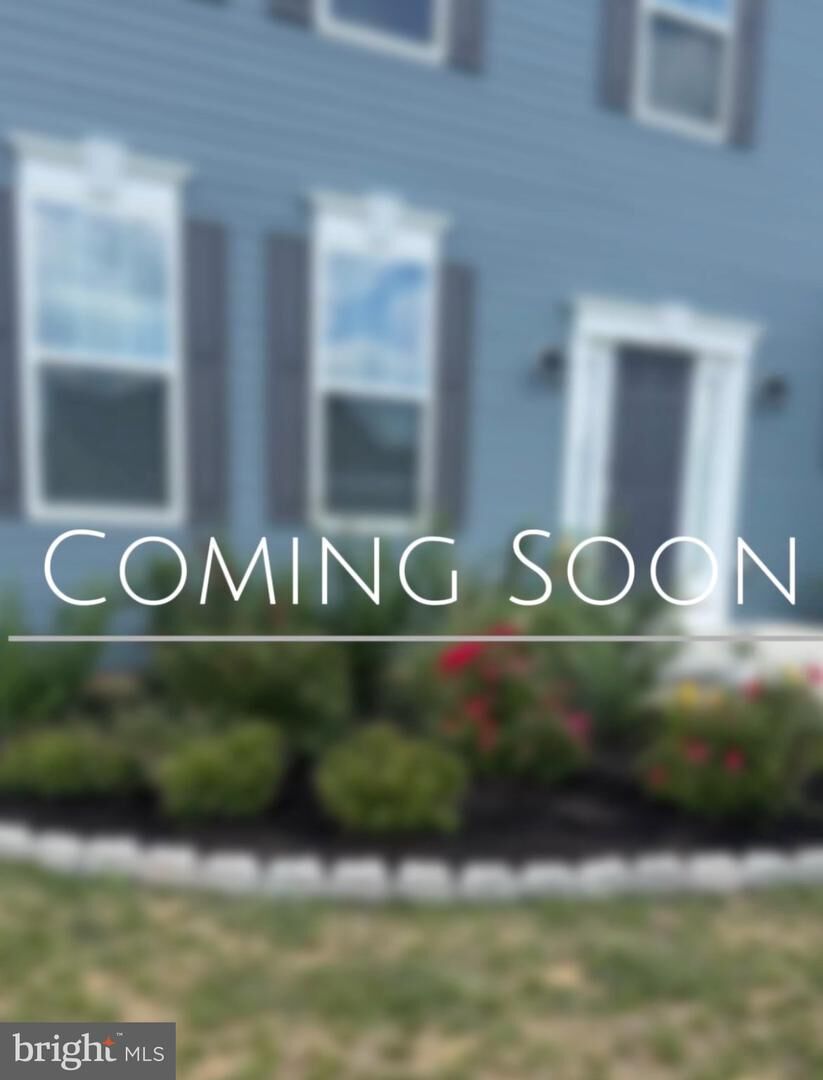 Property Photo: 18950 Amesbury Road MD 21742