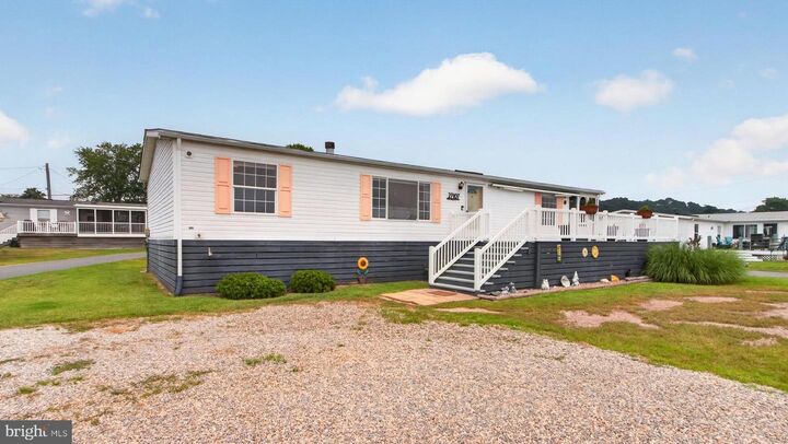 Property Photo:  27107 Schooner Road  DE 19966 