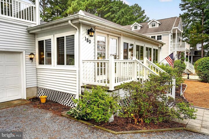 Property Photo: 180 Teal Circle MD 21811