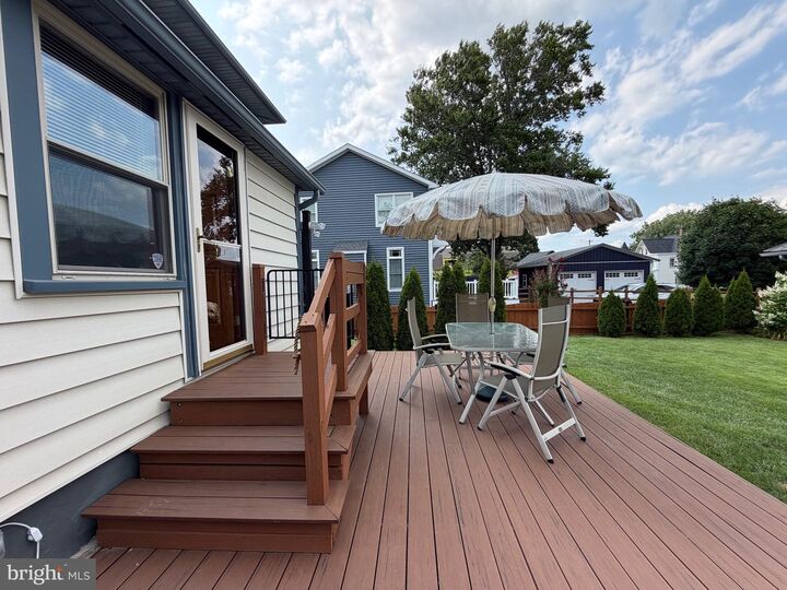 Property Photo:  97 Wilson Avenue  PA 18974 