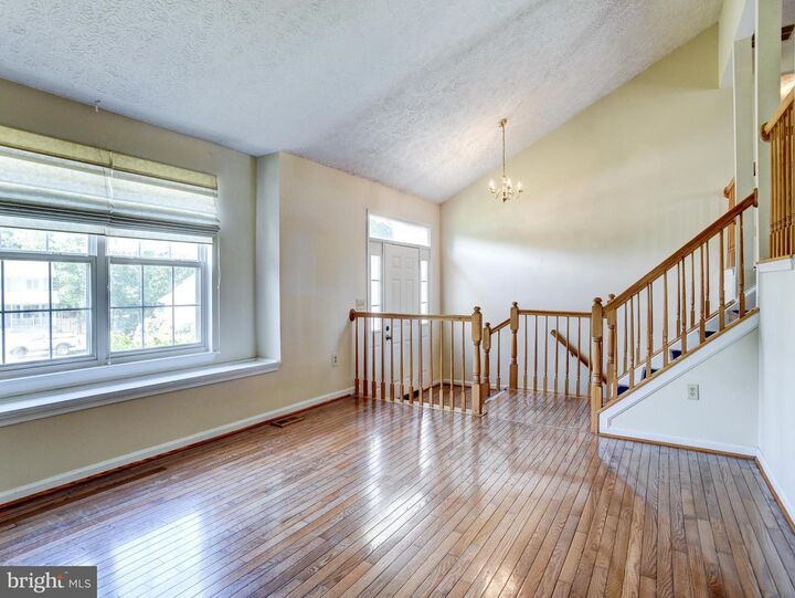 Property Photo:  10389 Chamberlin Court E  MD 20601 