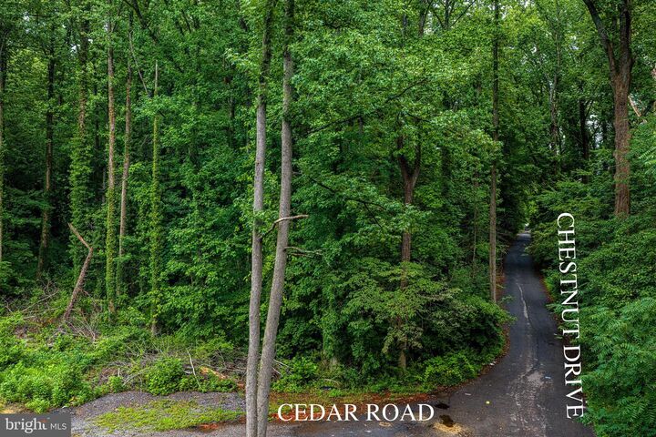 Property Photo:  13304 & 11306 Chestnut Dr And 6901 Cedar Rd  MD 20720 